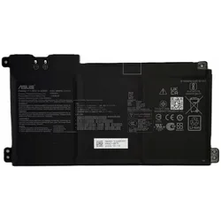 ASUS Laptop Spare Part Battery (3 Zellen, 3640 mAh), Notebook Akku