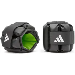 Adidas, Zusatzgewicht, (2 x 2 kg)