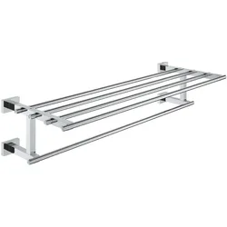 Grohe, Handtuchhalter + Handtuchhaken, Essentials