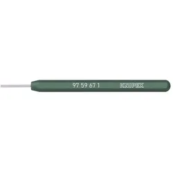 KNIPEX Ersatz-Grenzlehrdorn Go 77 mm - 9759671