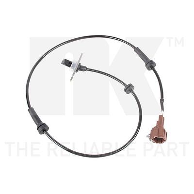Nk Sensor, Raddrehzahl [Hersteller-Nr. 292230] für Nissan