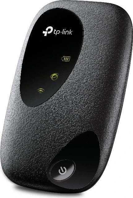 TP-LINK M7200 4G LTE Mobile Wi-Fi