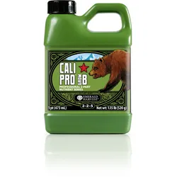 Emerald Harvest Cali Pro Grow A + B 500 ml - 500 ml