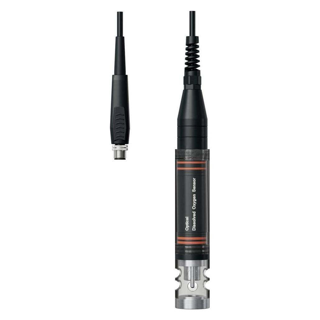 Senseca PRO595-SET PH/O530 L3 pH-Messgerät pH-Wert, Redox (ORP), Temperatur (pH-Messgerät) (489973)