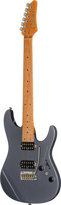 Ibanez AZ2402-GRM Gray Metallic