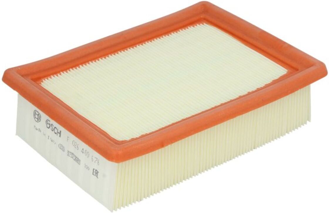 Luftfilter BOSCH F 026 400 676