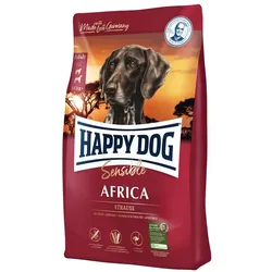 Happy Dog Supreme Sensible Africa | 300 g Hundefutter