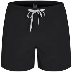 CLIQUE Venice Freizeitshorts 99 - black S