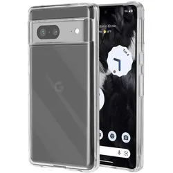 dbramante1928 Iceland Pro - Google Pixel 7 (Google Pixel 7), Smartphone Hülle, Transparent