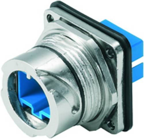 Weidmüller LWL-Steckverbinder IE-BS-V01M-SCRJ2SC-SM-C Kupplung