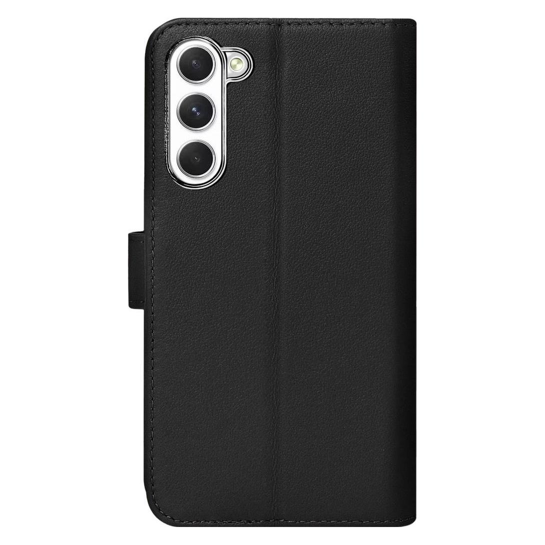 Samsung Bookcase Galaxy S23+ Black (Samsung Galaxy S23+) (CS-8060)