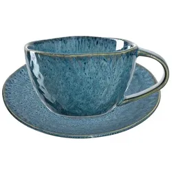 Leonardo, Tasse, Matera (180 ml, 8x)