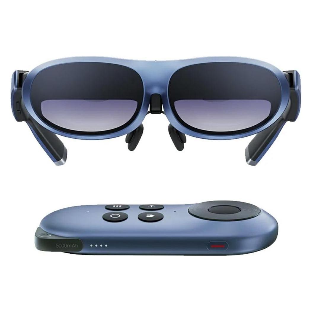 Rokid Set AR Joy Glasses Max + Station (GAM000024)