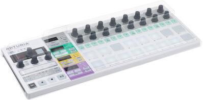Arturia Beatstep Pro Decksaver Set