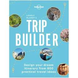 's Trip Builder, Ratgeber von Collectif