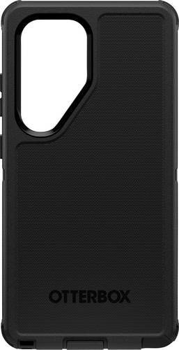 Otterbox Defender Series Backcover Samsung Galaxy S25 Ultra Schwarz Stoßfest 77-97479