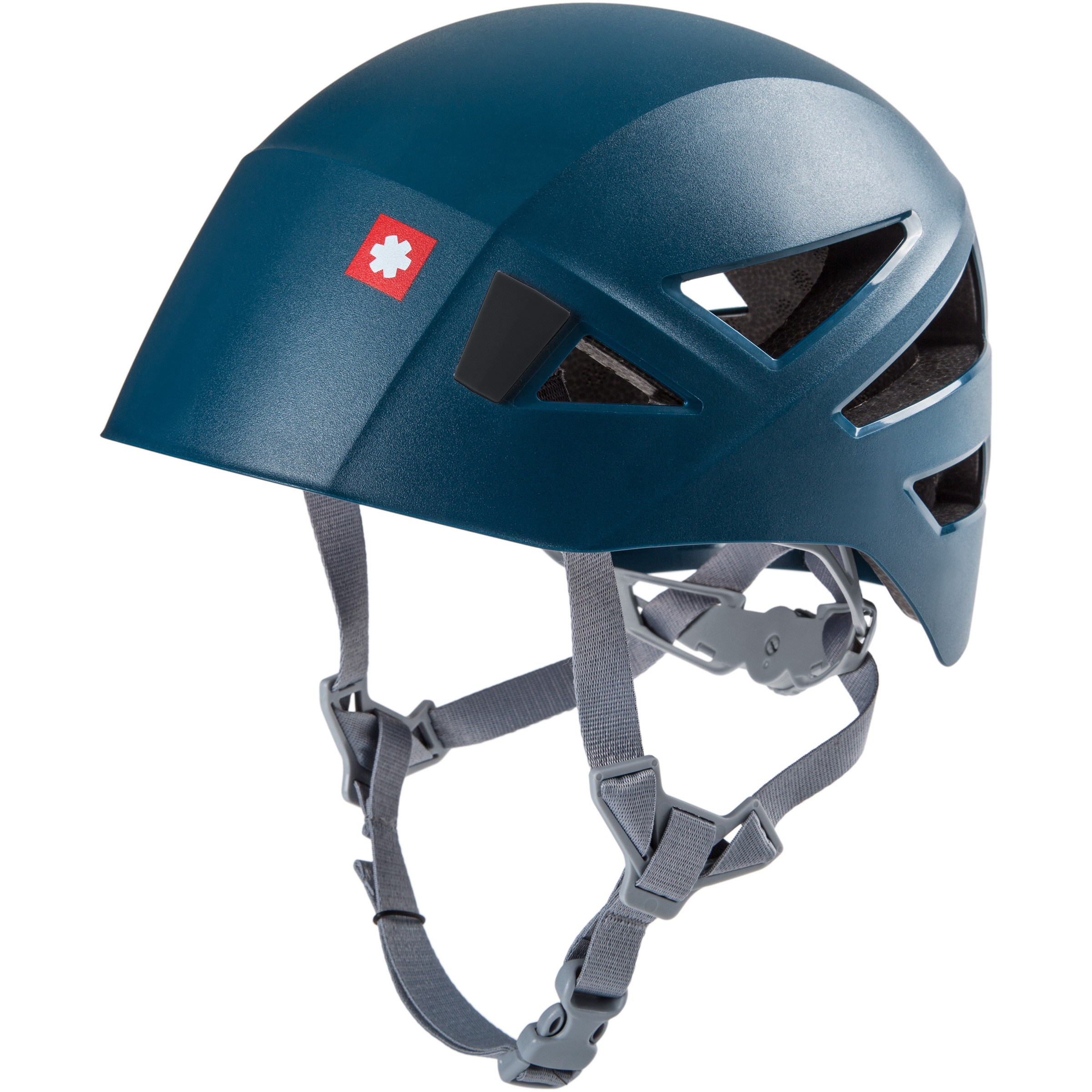 Ocun Shard Kletterhelm Kletterhelme blau Größe 54-62cm Alpinklettern | Sportklettern