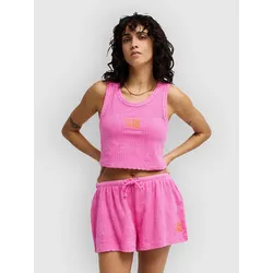 Billabong Good Vibes Tank Top guava Gr. M