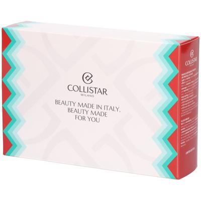Collistar Set Magica Bronzing Compact Powder 09 + Brush 1 St