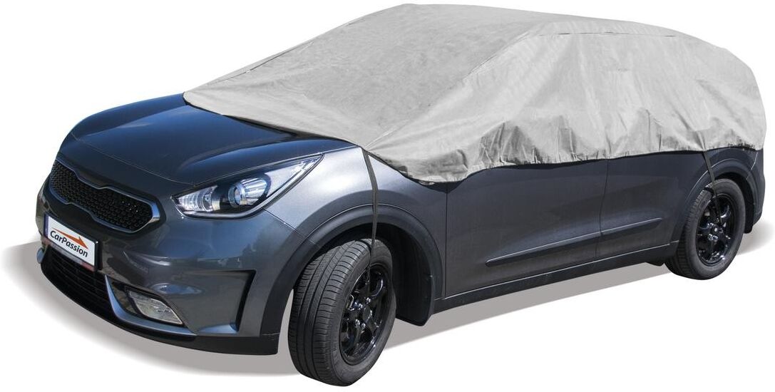 CARPASSION 10015 Vehicle cover