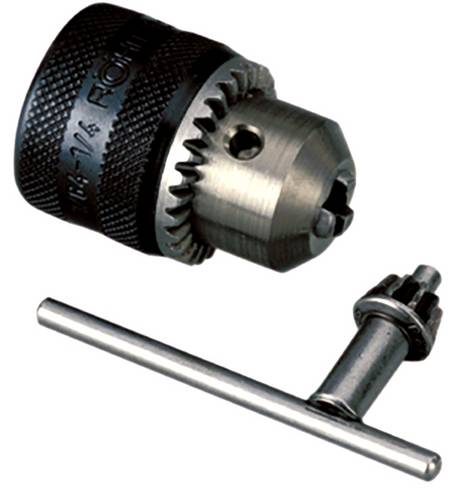 Proxxon Micromot Röhm-Zahnkranzbohrfutter 4006274281226