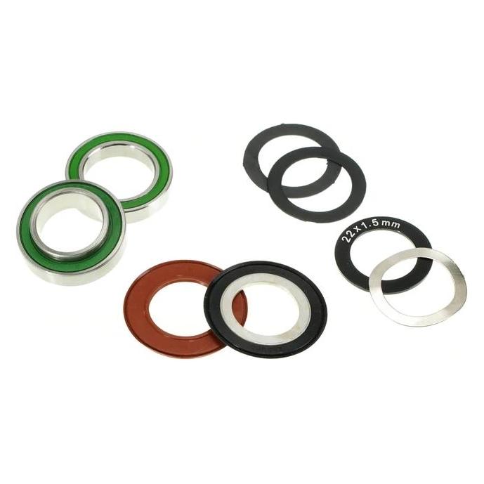 Enduro Bearings Maxhit Headset Removal Guides (BRT-021) (42434732)