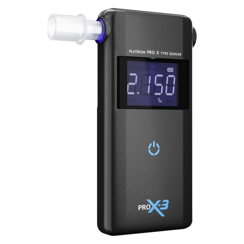 Promiler Alkomat Alcofind PRO X-3 (18376)
