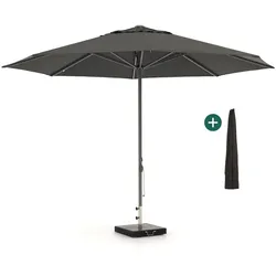 Shadowline Cuba Sonnenschirm ø 400 cm