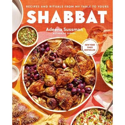 Shabbat, Gebundene Ausgabe von Adeena Sussman, Penguin LLC US, 978-0-593-32777-7