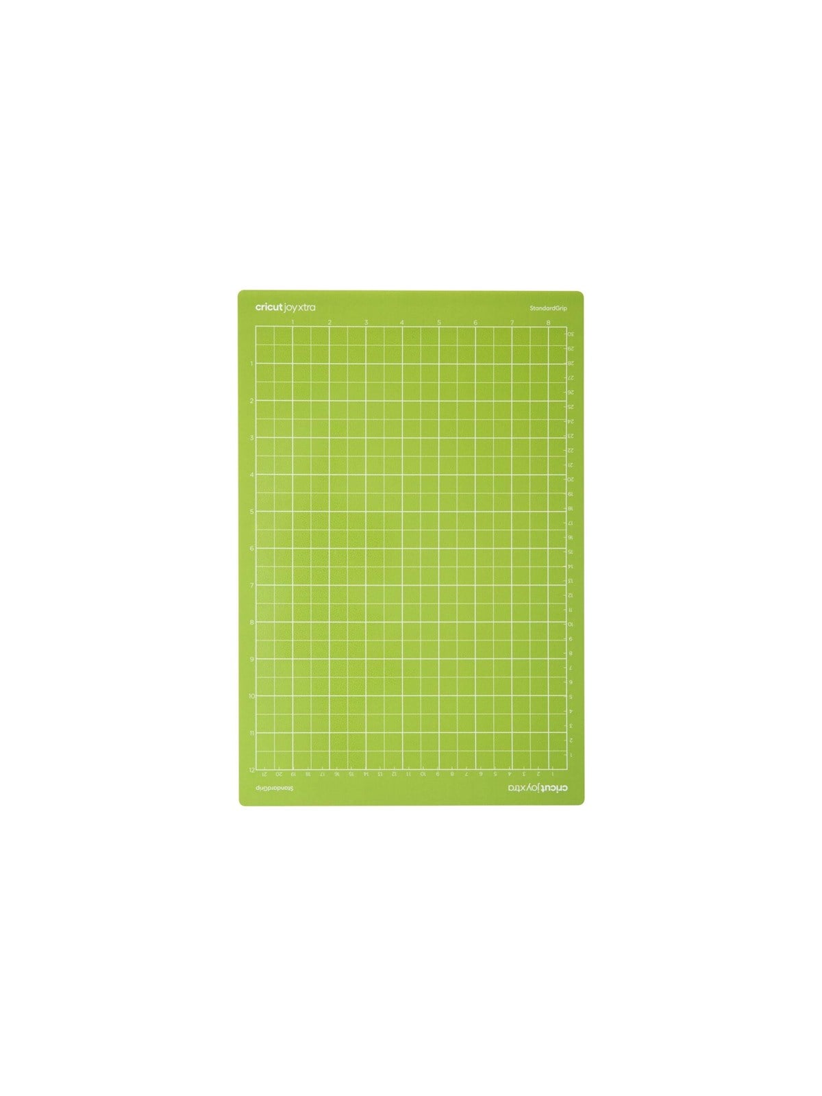 Cricut Joy Xtra - cutting machine mat - standard - 216 x 305 mm
