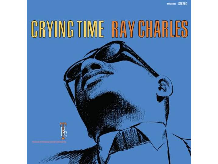 Crying Time (2024 Remaster)