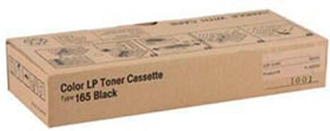 Ricoh 165 (402444) toner negro