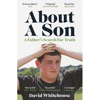 About A Son, Taschenbuch von David Whitehouse, Phoenix, 978-1-4746-2057-4