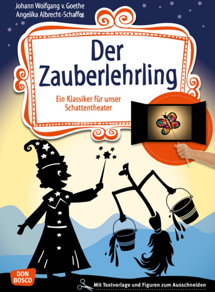 Don Bosco Der Zauberlehrling