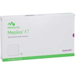 Mepilex Xt 10x20 cm