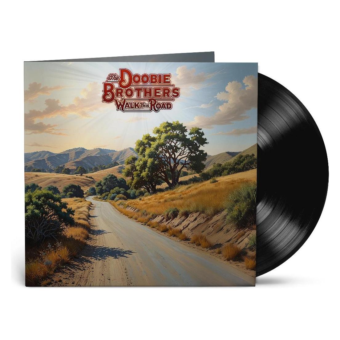 WMG Walk This Road (The Doobie Brothers) (58895161)