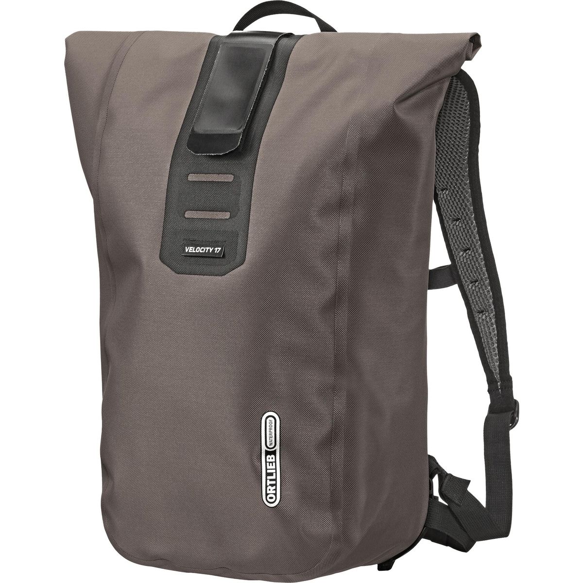 Ortlieb Velocity Lite 17L dark sand 17L R430008