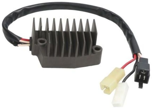 Generatorregler TOURMAX RGU-227