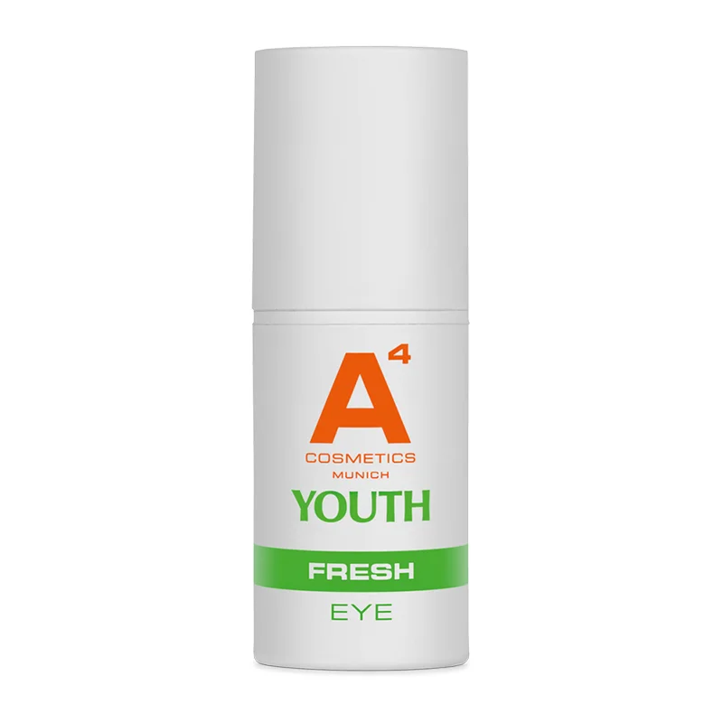 A4 Cosmetics Munich Youth, A4 Fresh Eye, 15ml 42023