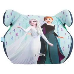 Disney, Kindersitz, Die Eiskönigin (Kindersitzerhöhung, ECE R129/i-Size Norm)