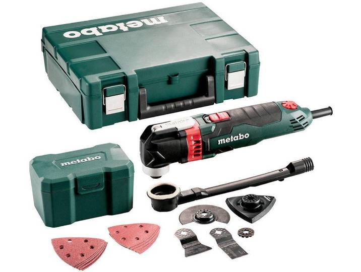 Metabo MT 400 Quick 498013