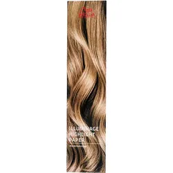 Wella Professionals Highlight Paper Sheets (100 Stück)