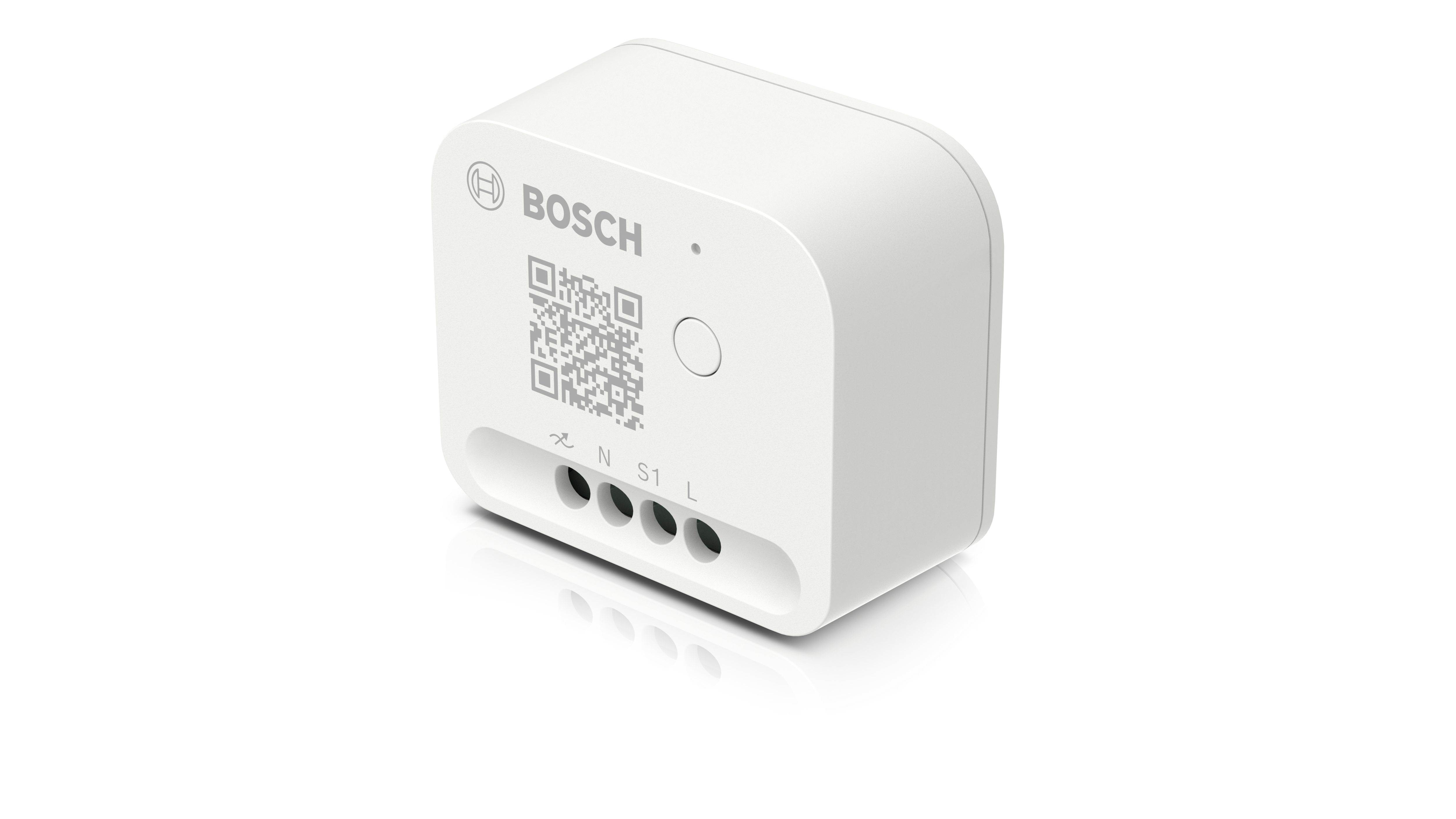 Bosch Smart Home Smarter Dimmer 8750002080