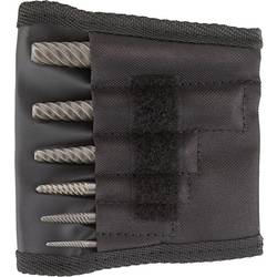 Stahlwille 96710101 Schraubenausdreher-Set