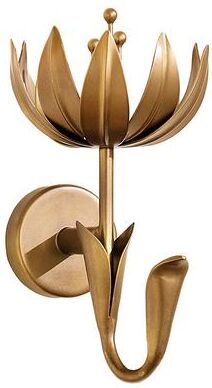 Orleans Single Wall Hook - Ballard Designs