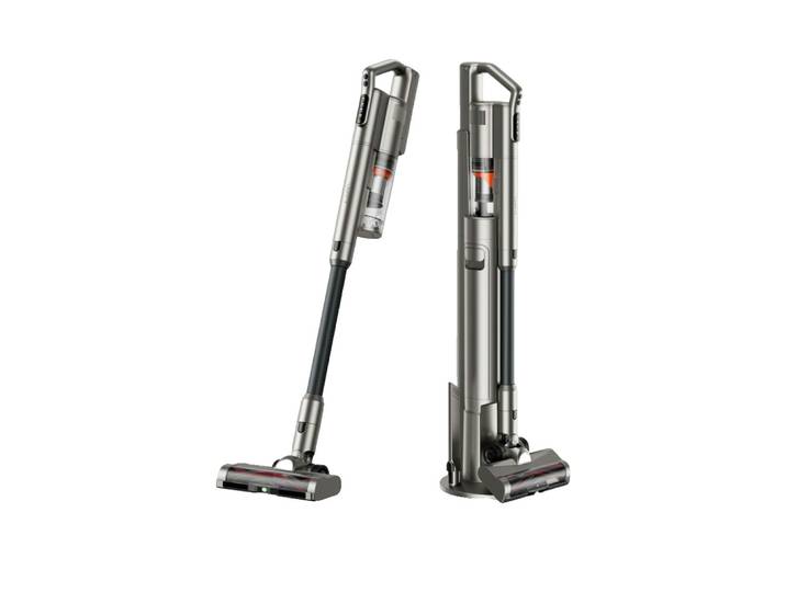 Aspirateur Uwant V500 Sans Fil 350w Capacité 0.4l