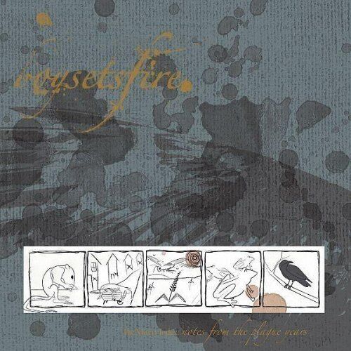 Boysetsfire - The Misery Index:Notes from the Plague Years - Preis vom 01.10.2026 08:16:52 h