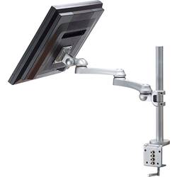 ROLINE LCD-Arm Trägerstange, 4 Gelenke, Tischmontage, bis 10 kg 17.03.1132