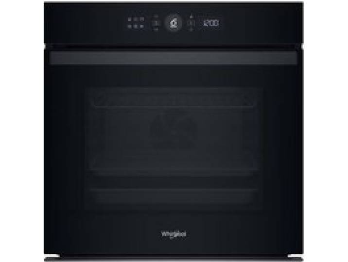 Whirlpool Four combi vapeur 73l 56cm noir - WOI4S8CM0SBAF