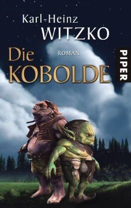 Karl-Heinz Witzko - Die Kobolde: Roman - Preis vom 09.10.2026 07:28:09 h